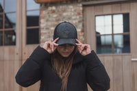 Kentucky Trucker Pet Light Mutsen, petten en sjaals - Maddelin Equestrian Kentucky