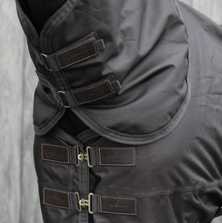 Kentucky Turnout All Weather Waterdicht Pro - Limited Edition Outdoordeken - Maddelin Equestrian Kentucky