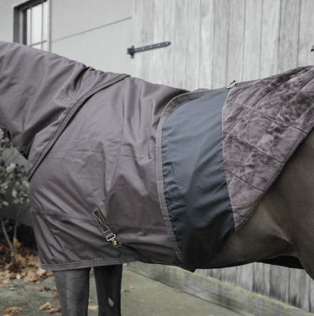 Kentucky Turnout All Weather Waterdicht Pro - Limited Edition Outdoordeken - Maddelin Equestrian Kentucky