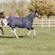 Kentucky Turnout Paardendeken All Weather Quick Dry Fleece With Neck Outdoordeken - Maddelin Equestrian Kentucky