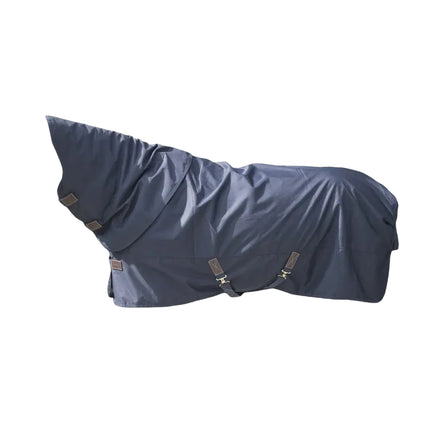 Kentucky Turnout Paardendeken All Weather Quick Dry Fleece With Neck Outdoordeken - Maddelin Equestrian Kentucky