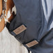 Kentucky Turnout Paardendeken All Weather Quick Dry Fleece With Neck Outdoordeken - Maddelin Equestrian Kentucky