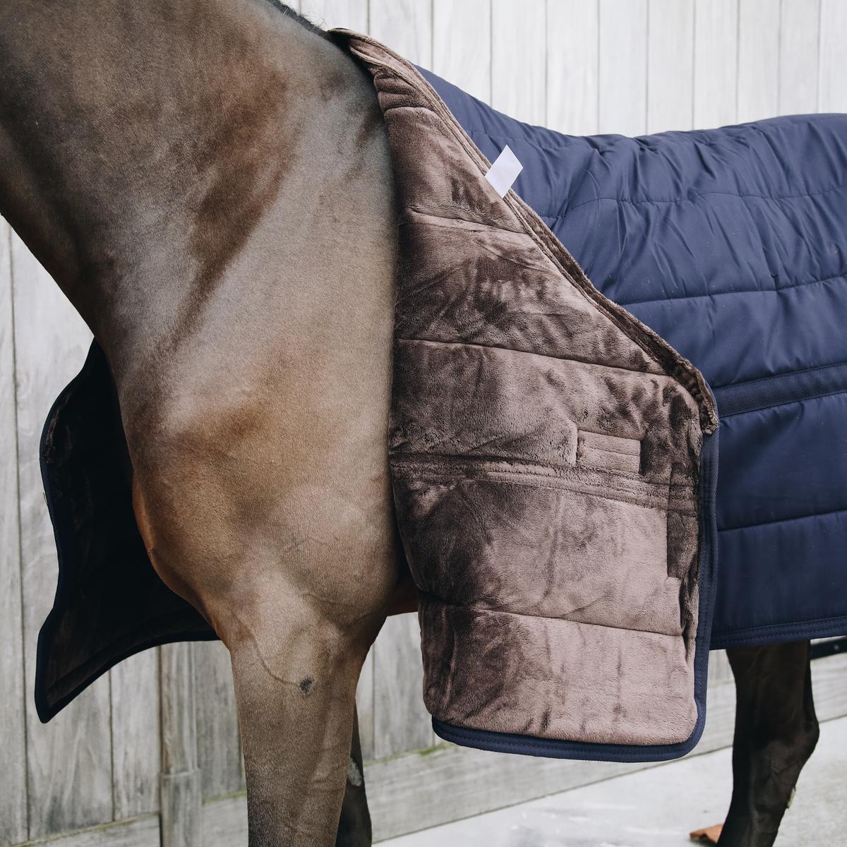 Kentucky Under Paardendeken Skin Friendly Staldeken - Maddelin Equestrian Kentucky