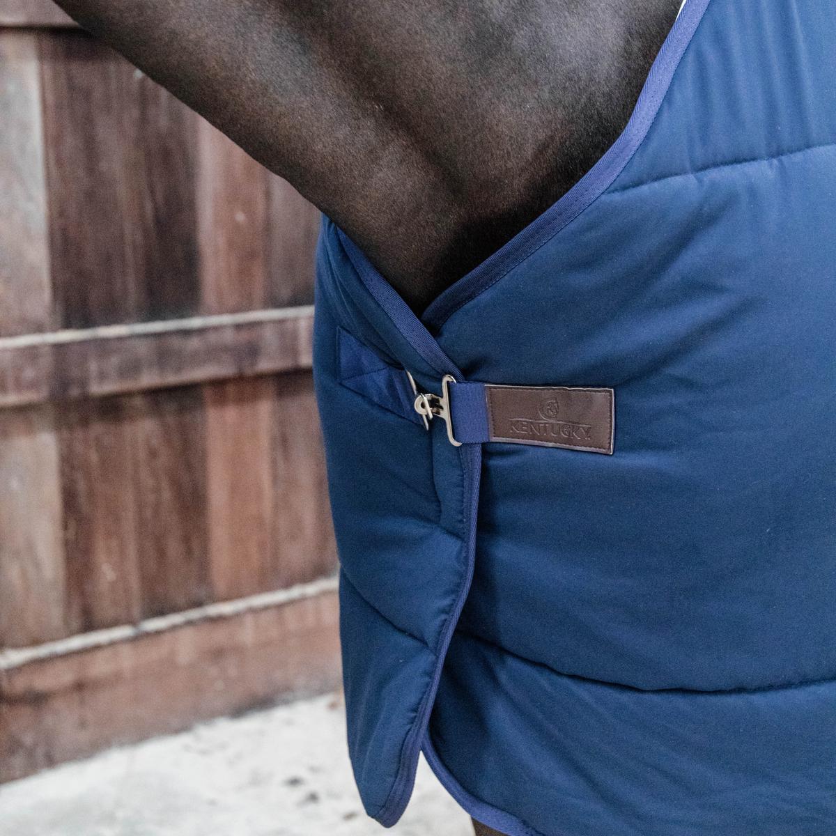 Kentucky Under Rug Classic 300g Staldeken - Maddelin Equestrian Kentucky