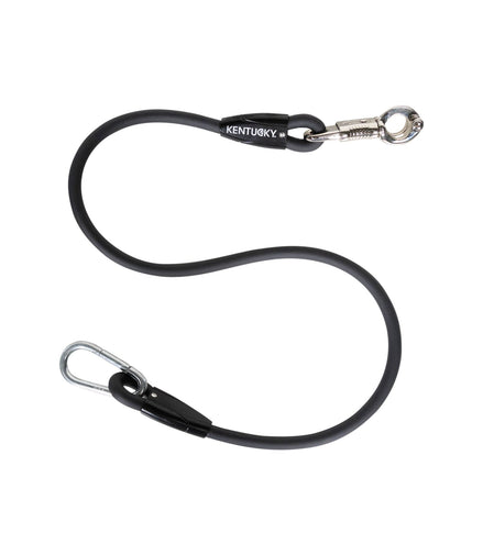 Kentucky Vastzetlijn Silicone 120cm Stalbenodigdheden - Maddelin Equestrian Kentucky