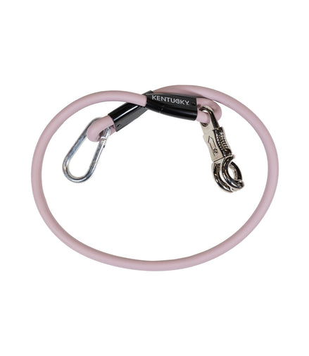 Kentucky Vastzetlijn Silicone 55cm Stalbenodigdheden - Maddelin Equestrian Kentucky
