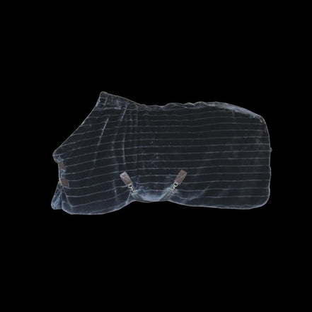 Kentucky Vegan Fake Fur Paardendeken Staldeken - Maddelin Equestrian Kentucky