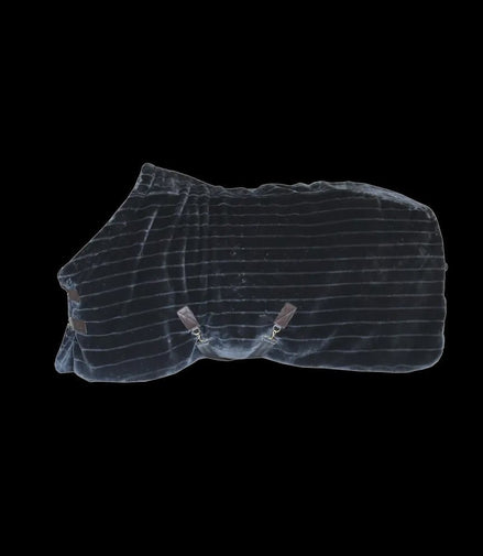 Kentucky Vegan Fake Fur Paardendeken Staldeken - Maddelin Equestrian Kentucky