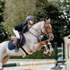 Kentucky Vegan Wol Peesbeschermers Bamboo Elastiek Peesbeschermers - Maddelin Equestrian Kentucky
