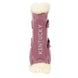 Kentucky Vegan Wol Peesbeschermers Bamboo Elastiek Peesbeschermers - Maddelin Equestrian Kentucky