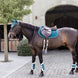 Kentucky Vegan Wol Peesbeschermers Bamboo Elastiek Peesbeschermers - Maddelin Equestrian Kentucky