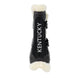 Kentucky Vegan Wol Peesbeschermers Bamboo Elastiek Peesbeschermers - Maddelin Equestrian Kentucky