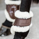 Kentucky Vegan Wol Strijklappen Kogelbeschermers - Maddelin Equestrian Kentucky