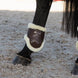 Kentucky Vegan Wol Strijklappen Kogelbeschermers - Maddelin Equestrian Kentucky