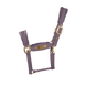 Kentucky Velvet Halster Nylon halsters - Maddelin Equestrian Kentucky