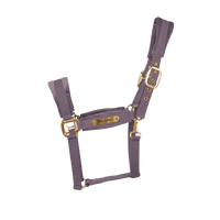 Kentucky Velvet Halster Nylon halsters - Maddelin Equestrian Kentucky