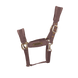 Kentucky Velvet Halster Nylon halsters - Maddelin Equestrian Kentucky