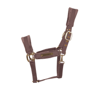 Kentucky Velvet Halster Nylon halsters - Maddelin Equestrian Kentucky