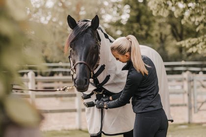 Kentucky Vliegendeken Vliegendekens - Maddelin Equestrian Kentucky