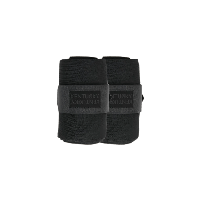 Kentucky Vuilafstotende Polos Bandages - Maddelin Equestrian Kentucky