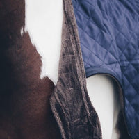 Kentucky Walker Paardendeken 160gr Stapmolen en uitrijdekens - Maddelin Equestrian Kentucky