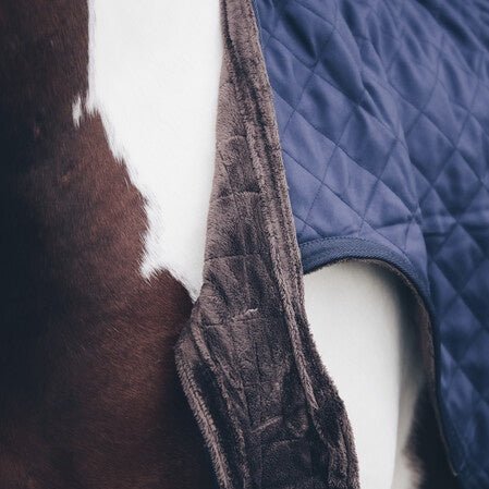 Kentucky Walker Paardendeken 160gr Stapmolen en uitrijdekens - Maddelin Equestrian Kentucky