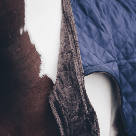 Kentucky Walker Paardendeken 160gr Stapmolen en uitrijdekens - Maddelin Equestrian Kentucky