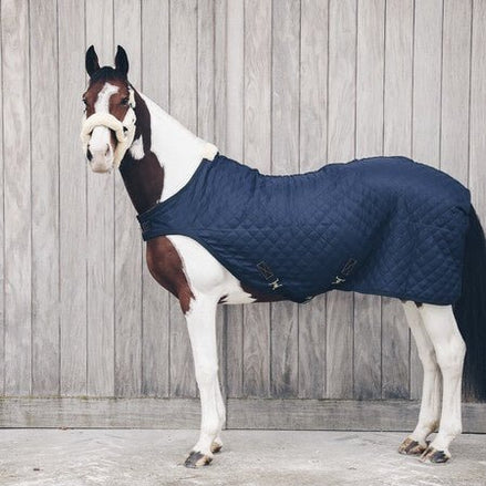 Kentucky Walker Paardendeken 160gr Stapmolen en uitrijdekens - Maddelin Equestrian Kentucky