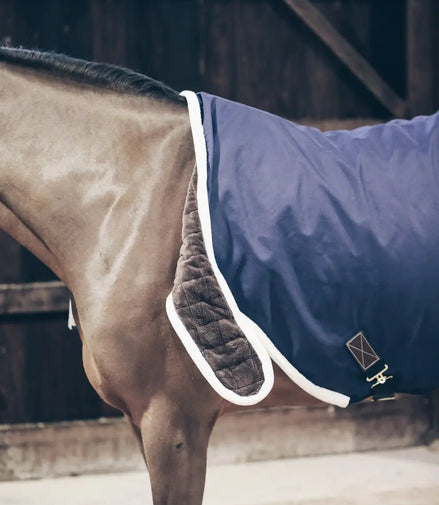 Kentucky Walker Paardendeken Waterdicht 160gr Stapmolen en uitrijdekens - Maddelin Equestrian Kentucky