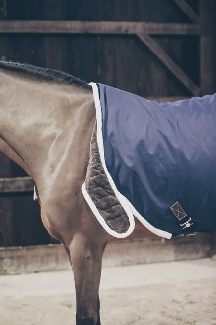 Kentucky Walker Paardendeken Waterdicht 160gr Stapmolen en uitrijdekens - Maddelin Equestrian Kentucky
