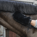Kentucky Wollen Poetshandschoen Borstels & toebehoren - Maddelin Equestrian Kentucky