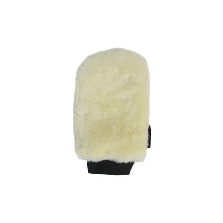 Kentucky Wollen Poetshandschoen Borstels & toebehoren - Maddelin Equestrian Kentucky