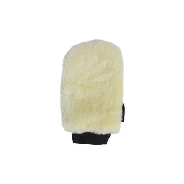 Kentucky Wollen Poetshandschoen Borstels & toebehoren - Maddelin Equestrian Kentucky