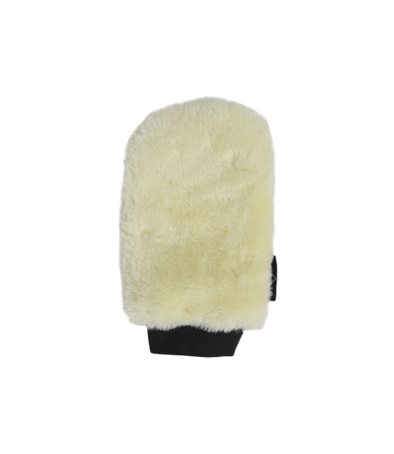 Kentucky Wollen Poetshandschoen Borstels & toebehoren - Maddelin Equestrian Kentucky