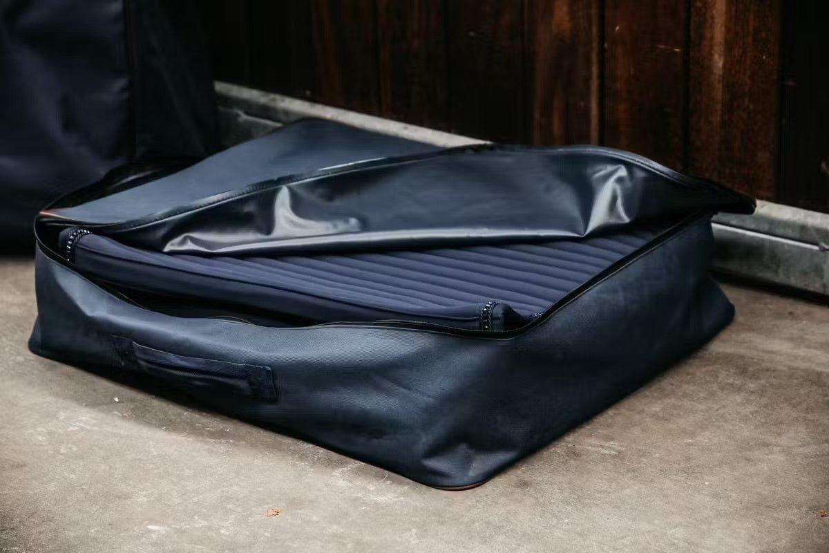 Kentucky Zadeldek Bag Zadeldoeken - Maddelin Equestrian Kentucky