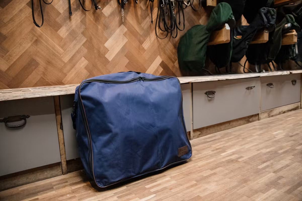 Kentucky Zadeldek Bag Zadeldoeken - Maddelin Equestrian Kentucky