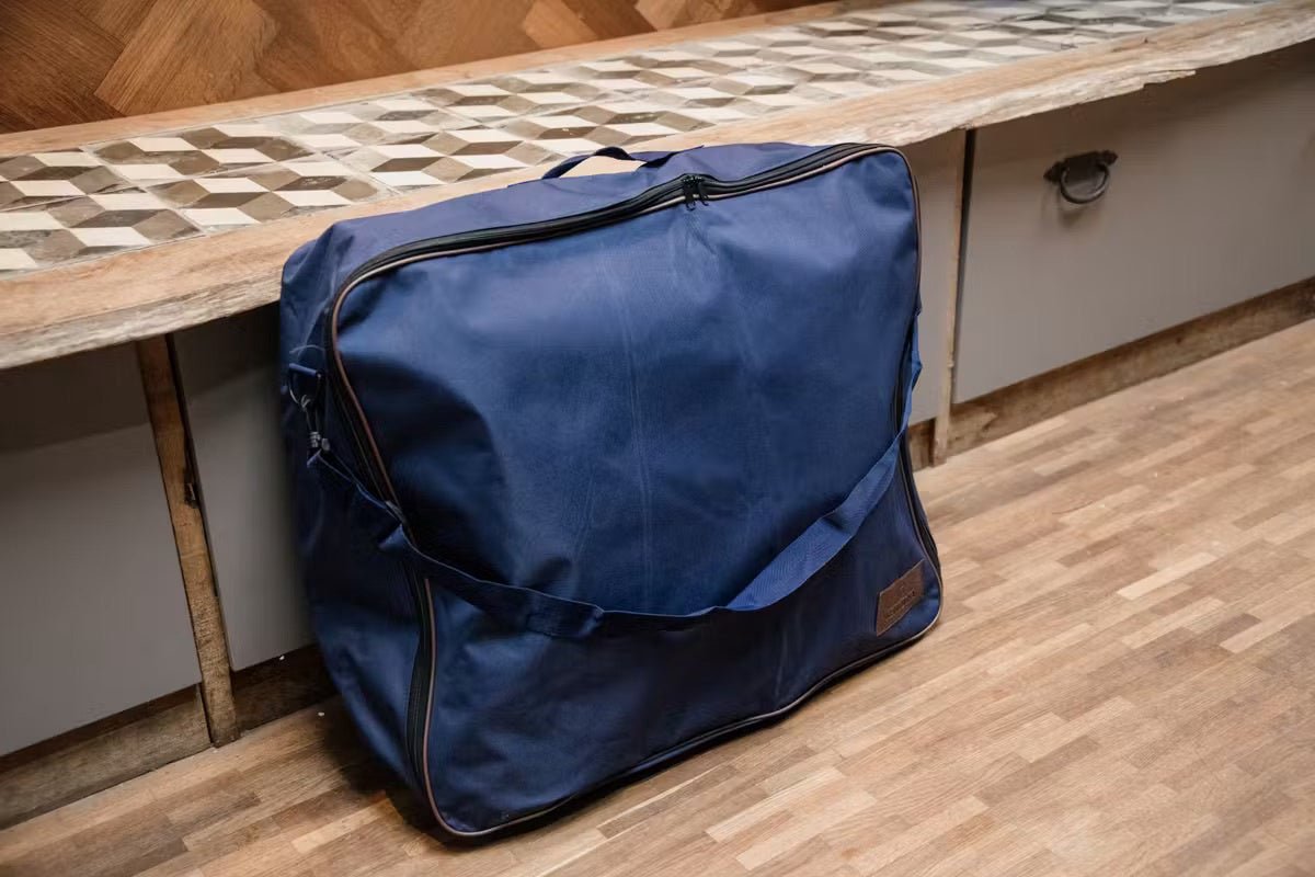 Kentucky Zadeldek Bag Zadeldoeken - Maddelin Equestrian Kentucky