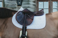 Kentucky Zadeldek Basic Zadeldoeken - Maddelin Equestrian Kentucky