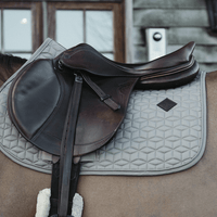 Kentucky Zadeldek Basic Zadeldoeken - Maddelin Equestrian Kentucky