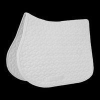 Kentucky Zadeldek Basic Zadeldoeken - Maddelin Equestrian Kentucky
