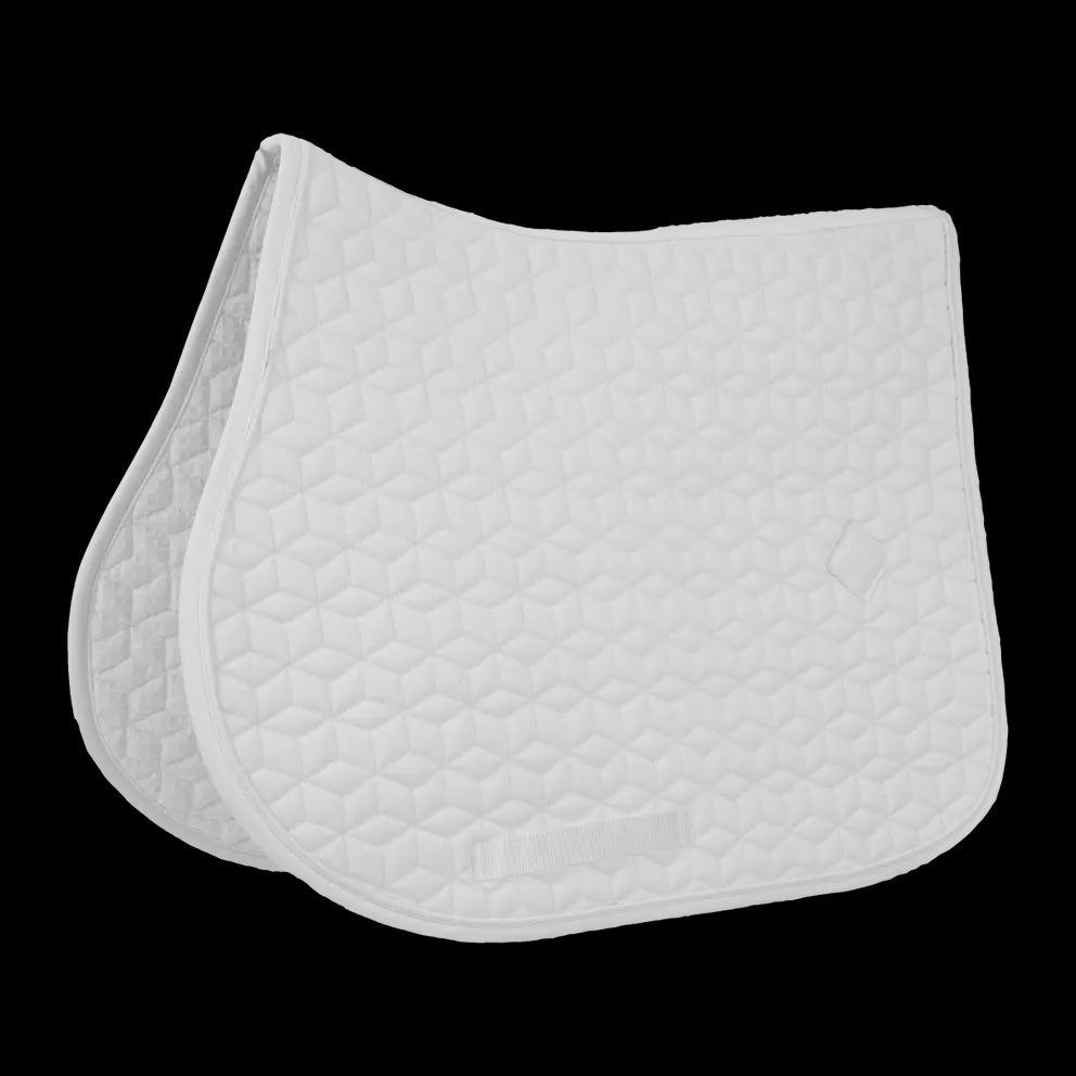 Kentucky Zadeldek Basic Zadeldoeken - Maddelin Equestrian Kentucky