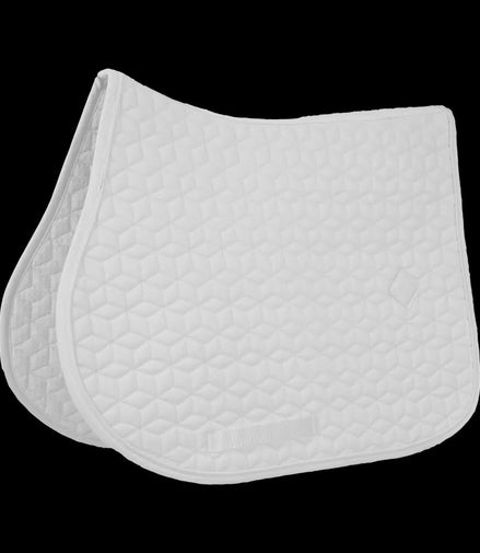 Kentucky Zadeldek Basic Zadeldoeken - Maddelin Equestrian Kentucky