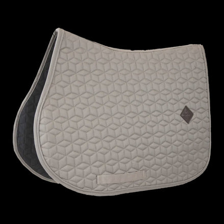 Kentucky Zadeldek Basic Zadeldoeken - Maddelin Equestrian Kentucky