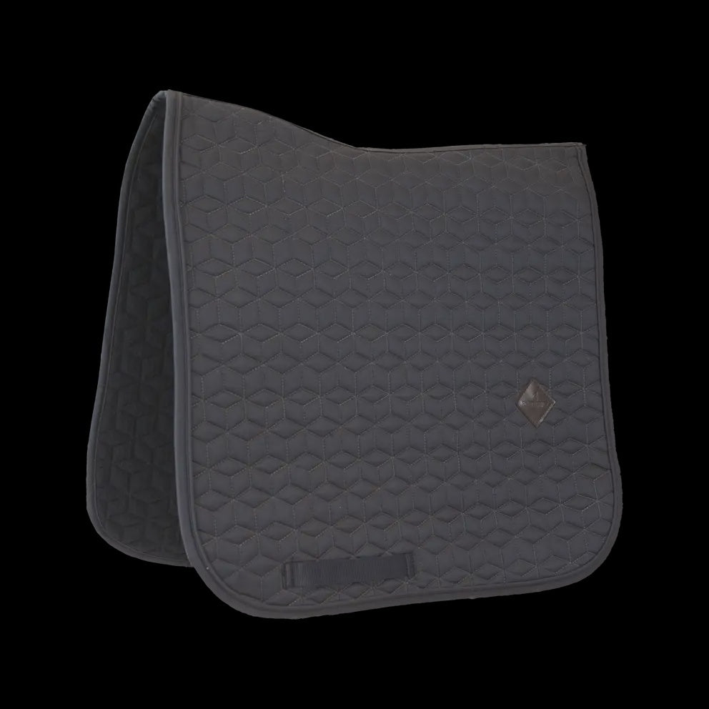 Kentucky Zadeldek Basic Zadeldoeken - Maddelin Equestrian Kentucky