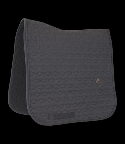 Kentucky Zadeldek Basic Zadeldoeken - Maddelin Equestrian Kentucky