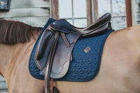 Kentucky Zadeldek Basic Zadeldoeken - Maddelin Equestrian Kentucky