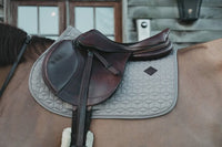 Kentucky Zadeldek Basic Zadeldoeken - Maddelin Equestrian Kentucky