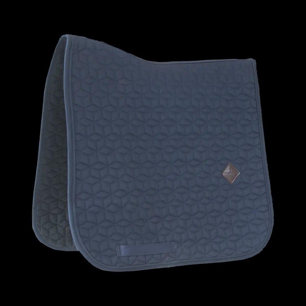 Kentucky Zadeldek Basic Zadeldoeken - Maddelin Equestrian Kentucky