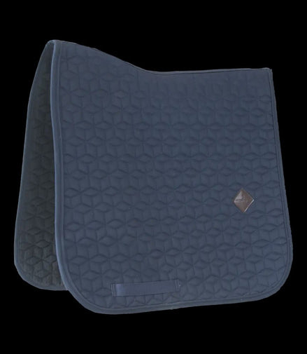 Kentucky Zadeldek Basic Zadeldoeken - Maddelin Equestrian Kentucky