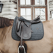 Kentucky Zadeldek Basic Zadeldoeken - Maddelin Equestrian Kentucky